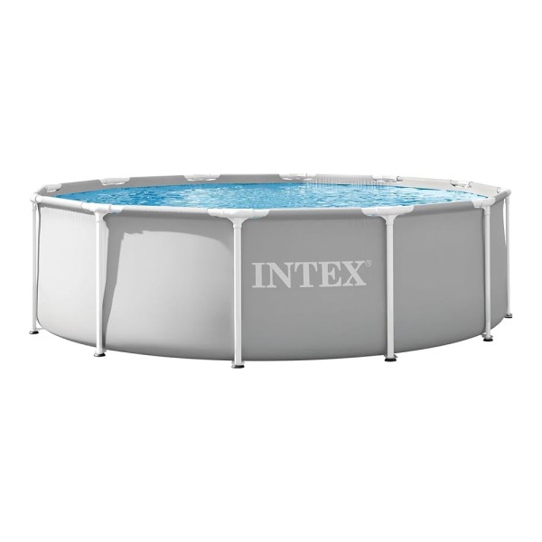 INTEX PRISM FRAME POOL SET D 3.66 X 0.99M
