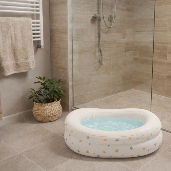 INTEX  STARRY BABY BATH