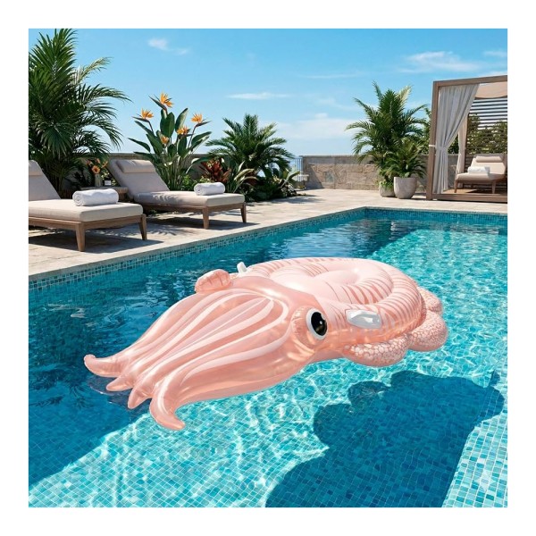 INTEX  CUTTLEFISH FLOAT