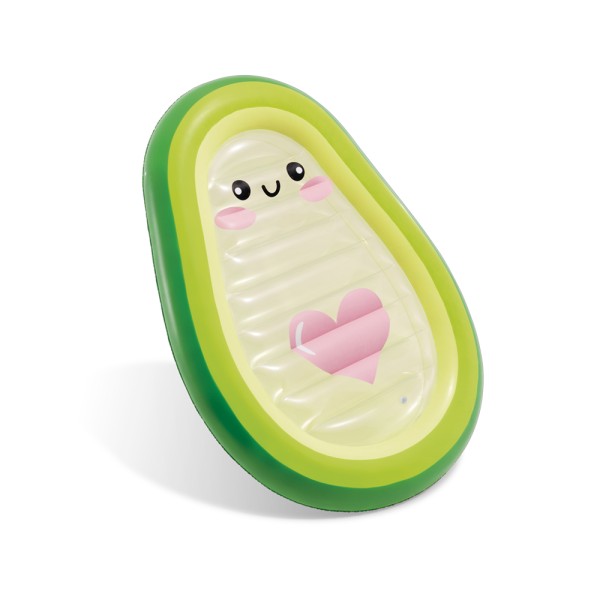 INTEX  AVOCADO BUDDY FLOAT
