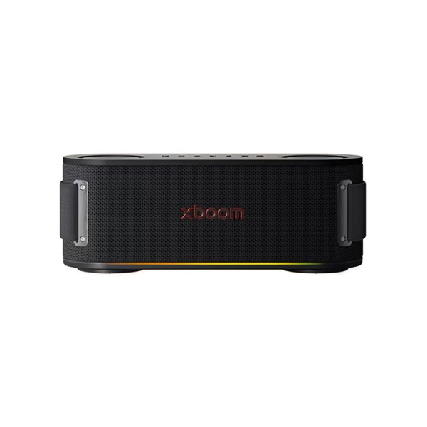 LG SPEAKER BLUETOOTH DUAL PASSIVE RADIATORS 30H PLAY