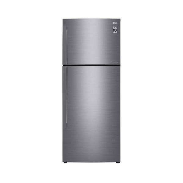 LG TOP MOUNT FRIDGE INVERTER HYGIENE DOOR COOL SS