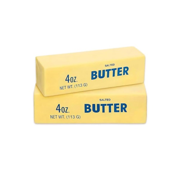 HARD GOODS BUTTER SQUISHY SMALL