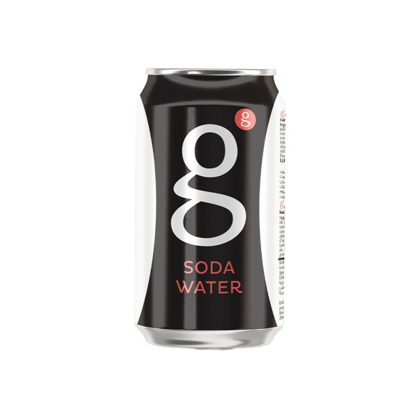 G SODA WATER DRINK