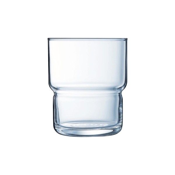 LUMINARC FUNAMBULE GLASS CUP 270ML