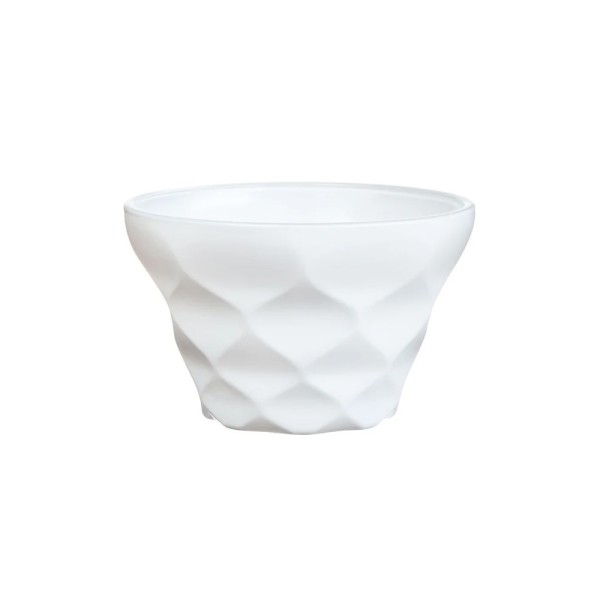 LUMINARC ICE DIAMANT COUPE A GLACE WHITE 200ML