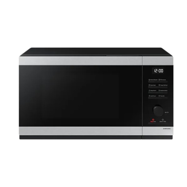 SAMSUNG MICROWAVE 1600W + GRILL 1300W LCD CONTROL SS 