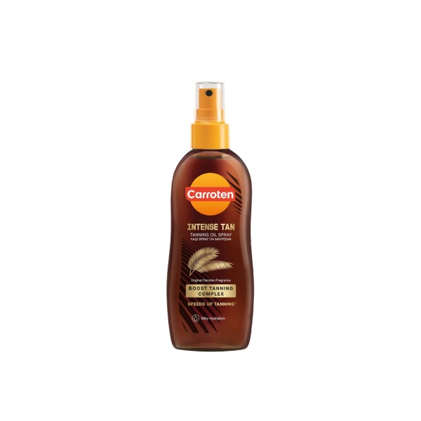 CARROTEN OIL SPF 0