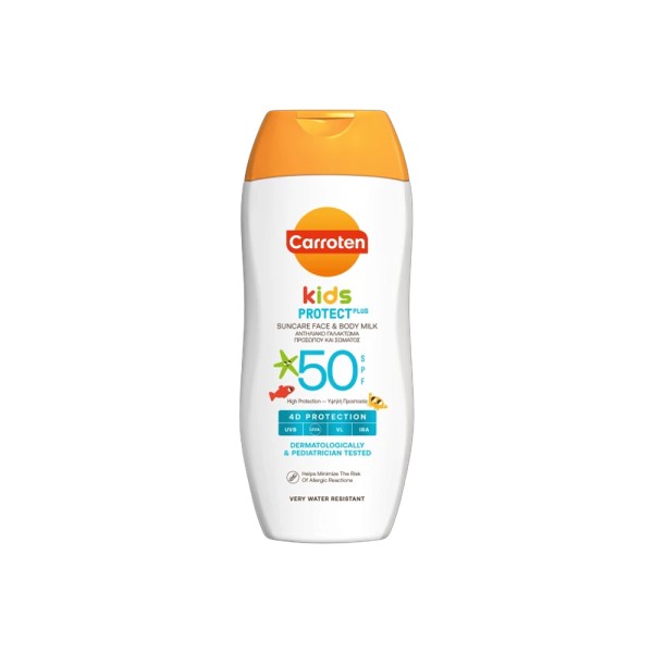 CARROTEN KIDS SUN PROTECTION SPF 50