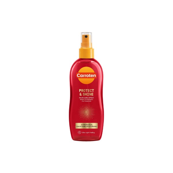CARROTEN HAIR PROTECTION SUN CARE