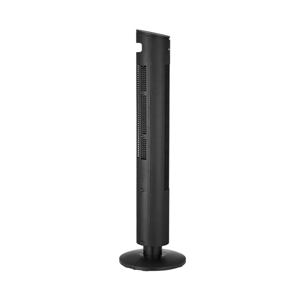 CAMPOMATIC TOWER FAN 3 SPEEDS REMOTE DIGITAL TIMER