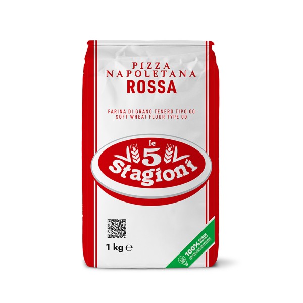 STAGIONI FLOUR