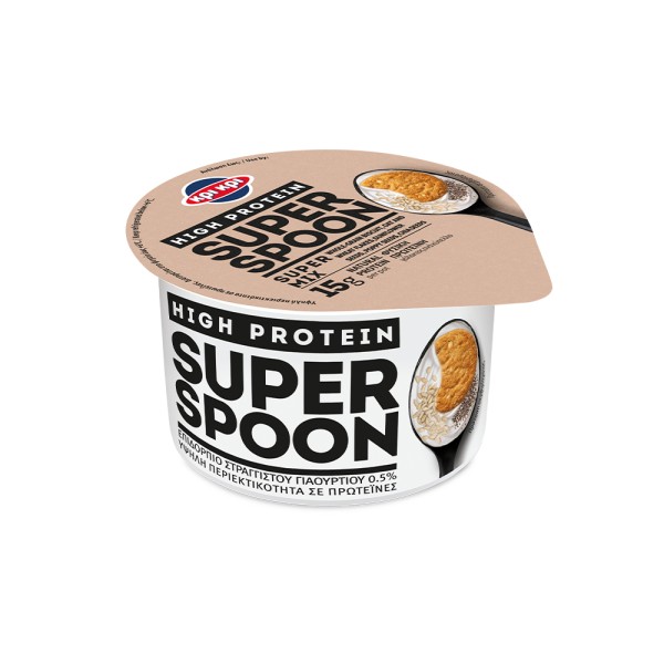 KRI KRI SUPERSPOON BISCUIT