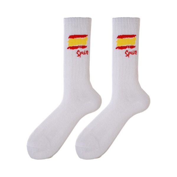 HARD GOODS WORLD CUP SOCKS  WC SPAIN