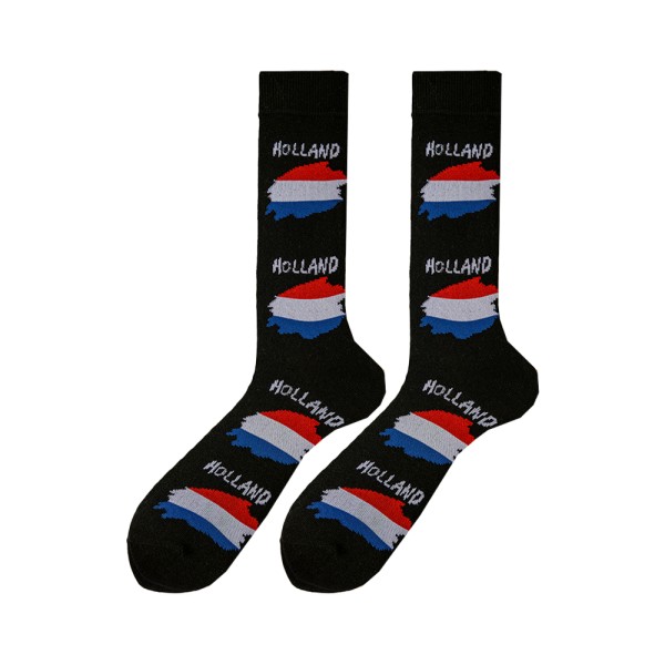 HARD GOODS WORLD CUP SOCKS  WC NETHERLANDS