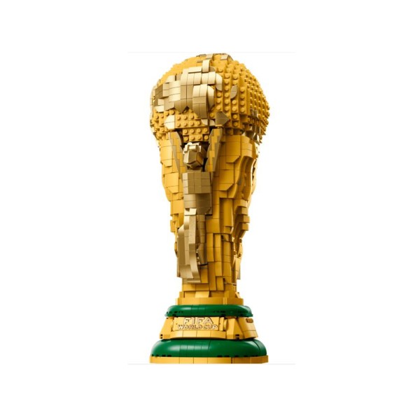 LEGO FIFA WORLD CUP™ OFFICIAL TROPHY