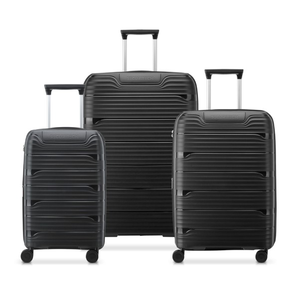 DELSEY SECURITECH DUNE BLACK
