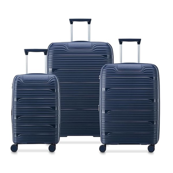 DELSEY SECURITECH DUNE NAVY