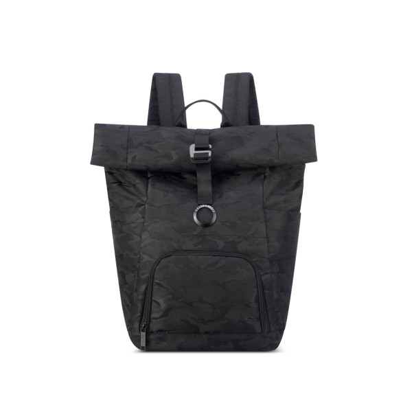 WENGER CITYPAK LAPTOP PROTECTION BACKPACK BLACK