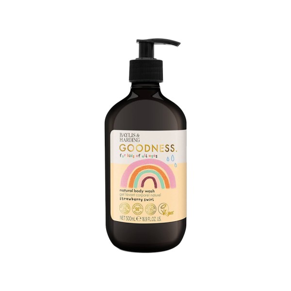 BAYLIS & HARDING GOODNESS KIDS BODY WASH