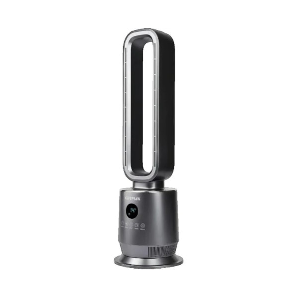 G3 FERRARI TOWER FAN BLADLESS 3 SPEEDS TIMER REMOTE