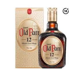 GRAND OLD PARR DELUXE SCOTCH WHISKY 12Y | Spinneys Lebanon