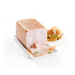 VOLYSTAR FILET DINDE 101