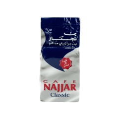 CAFE NAJJAR CLASSIC BLEND COFFEE VAC.