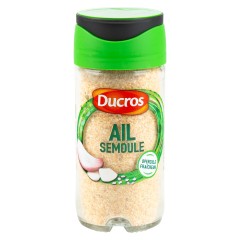 DUCROS AIL SEMOULE JAR
