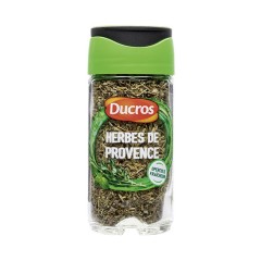 DUCROS HERBE DE PROVENCE JAR