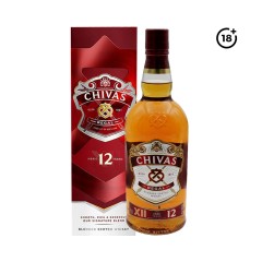 CHIVAS REGAL WHISKY