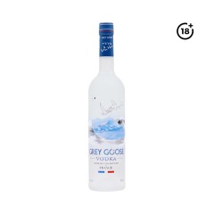 GREY GOOSE VODKA