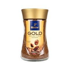 TCHIBO COFFEE GOLD