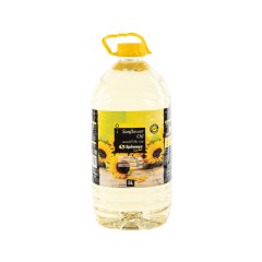 SPINNEYS SUNFLOWER OIL