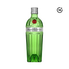TANQUERAY TEN GIN