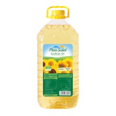 PLEIN SOLEIL SUNFLOWER OIL