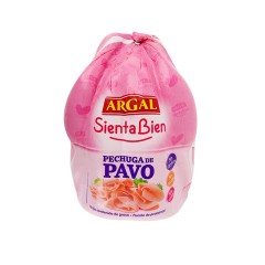 ARGAL ARGAL PECHUGA PAVO