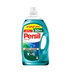 Persil Universal Gel 4.8L Liquid Laundry Detergent