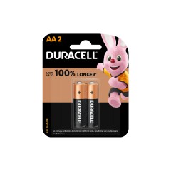 DURACELL BATTERY PLUSPOWER AA