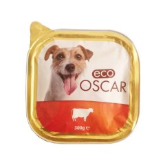CHIEN PATE BEEF 465476-V001 by Eco Oscar