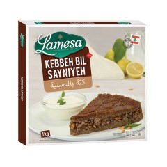 LAMESA KEBBEH BIL SAYNIEH