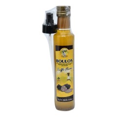 BOULOS EXTRA VIRGIN OLIVE OIL TRUFFLE