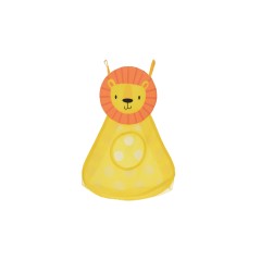 BATH SOLUTIONS SORAGE BAG POLYESTER