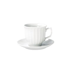 AD TREND PORCELAIN TEA SET 6PEOPLE