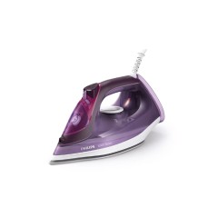 PHILIPS STEAM IRON 40G M CERAMIC PLATE CALC CLEAN SLIDER