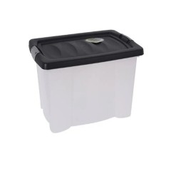 HARD GOODS STORAGEBOX 13LTR
