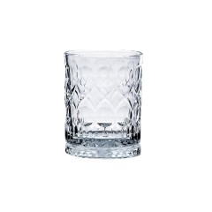 AD TREND GLASS CUPS SET 30CL YIVETTE