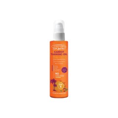 COSMALINE SUN CARROT TANNING OIL SPF6 