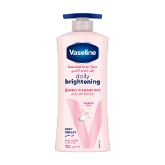 VASELINE BODY LOTION DAILY BRIGHTENING