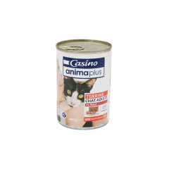 CASINO BEEF TERRINE CATS COAP